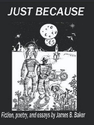 cover image of Just Because